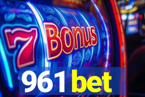 961 bet